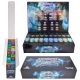 Slugger Hit Switch 2G Dual Chamber Vape